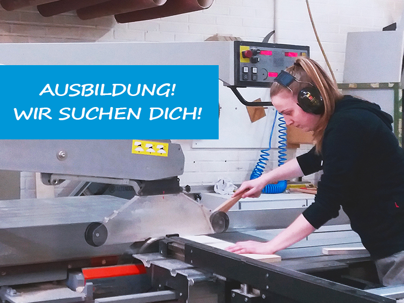 Wir suchen dich! | Ausbildung bei KÜHLA