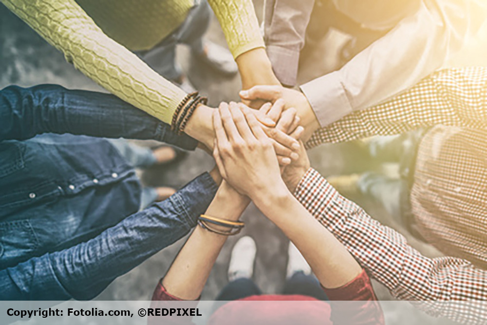 KÜHLA-Philosophie - Für uns ist Ladenbau Teamwork KÜHLA-Philosophie - Für uns ist Ladenbau Teamwork