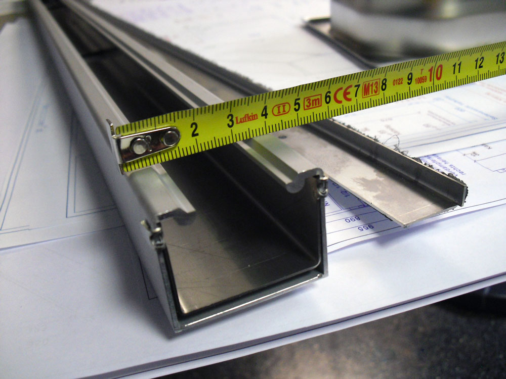 KÜHLA-Philosophy - For us Shop fitting means Quality fitting KÜHLA-Philosophy - For us Shop fitting means Quality fitting